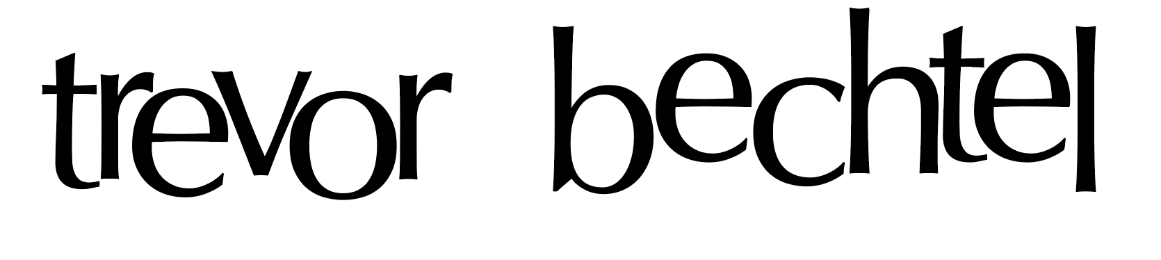 Trevor Bechtel